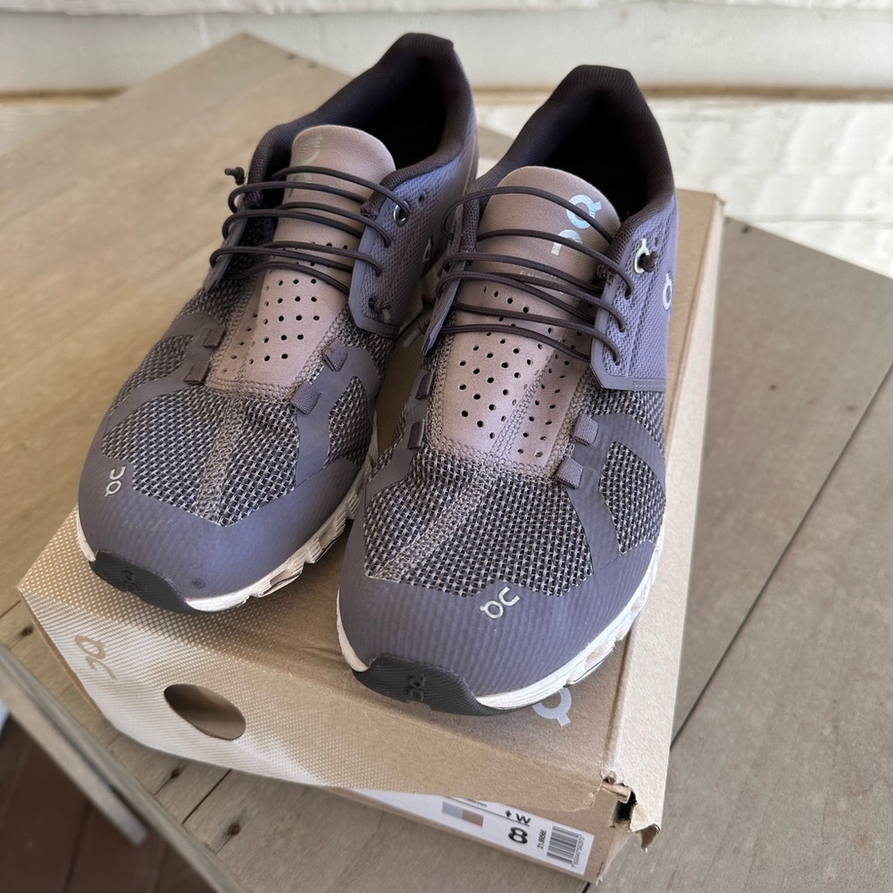 Women’s OnCloud Tennis Shoes